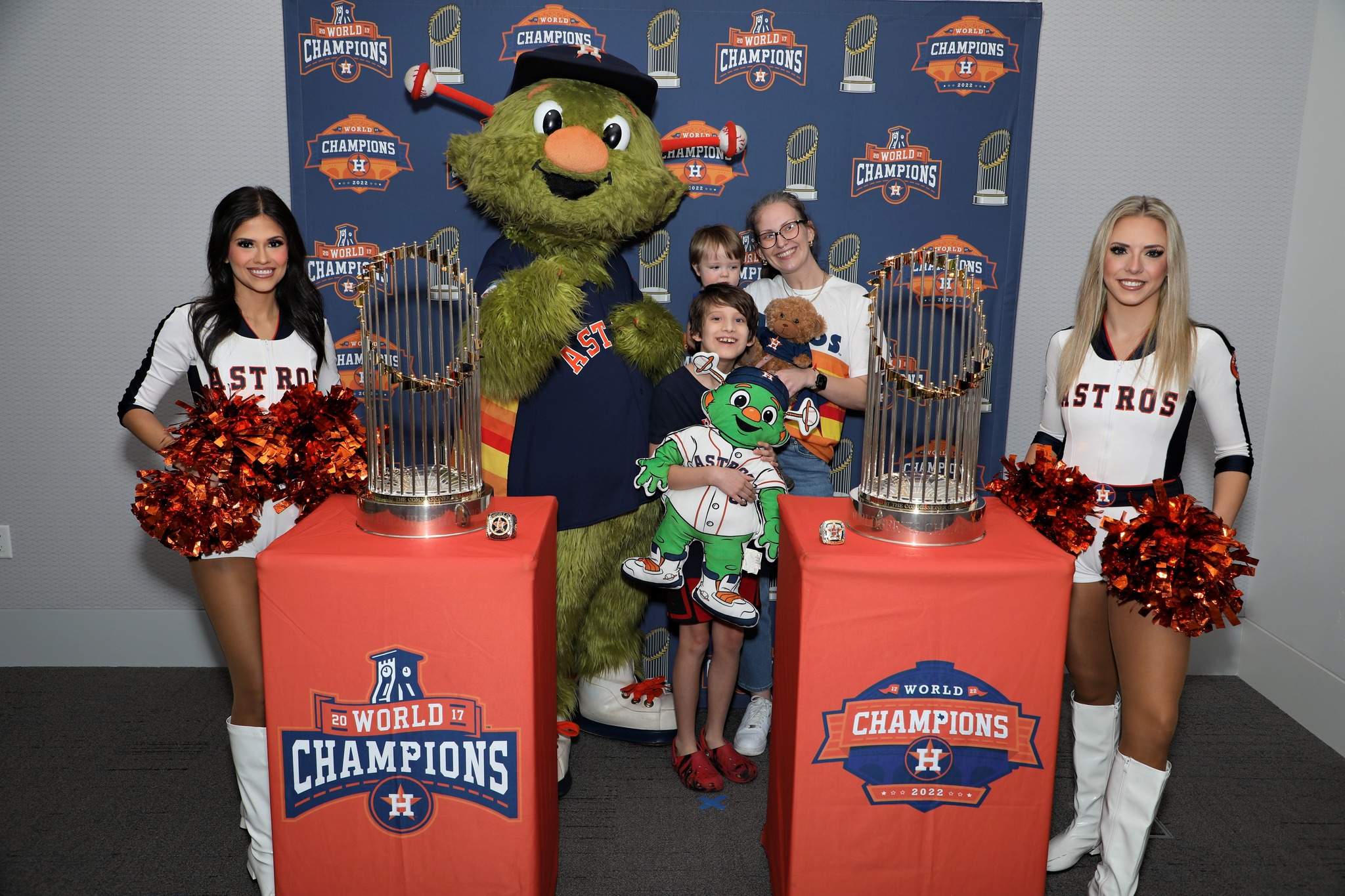 Community program hero